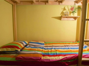 Qingdao Misi Pika Youth Hostel