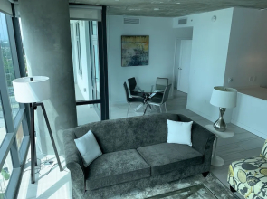 Midtown Miami Residences