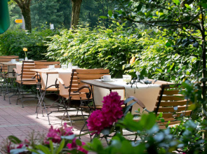 Hotel Potsdam am Park Sanssouci