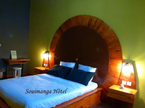 Souimanga Hôtel