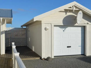 Hvammkot Holiday Home
