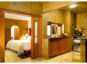 Hotel Valle Místico