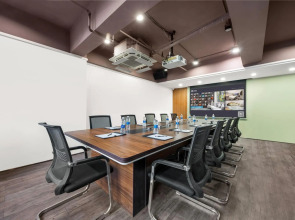 Guangzhou Yingshang • Yalan Hotel (Beijing Road Branch)