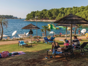 Awesome Apartment in Porec With Wifi