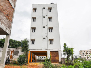 SPOT ON 44158 Madarasu Smart Homes