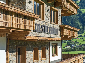 Farmhouse in Schwendau Near Ski Lifts