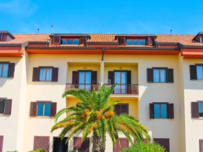 Argentario Osa Resort