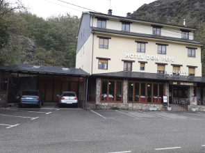 Hotel Restaurante Don Pepe