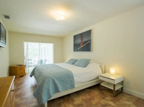 North Timucuan Trail 1208 - 3 Br Villa