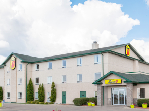 Super 8 By Wyndham Sioux City South