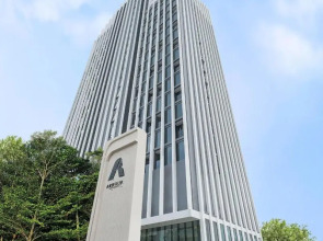 Arbour Hotel And Residence Pattaya