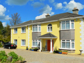 The Yellow House B&B