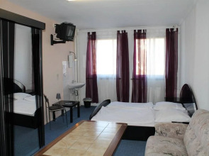 Touristenhaus Berlin Grünau