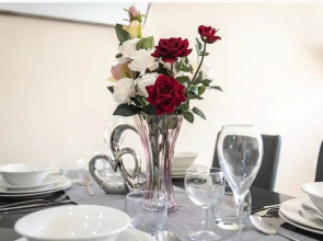 Immaculate 2-bed Apartment in Reading