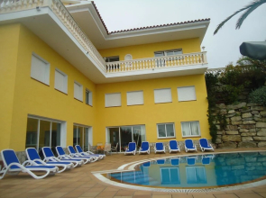 Villa Canyelles