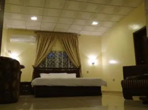 GK Guest Palace