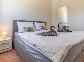Pretty Apartment in Banjole near Sea Beach & Town Center