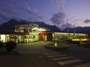 Val Blu Sport - Hotel - Spa