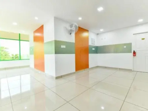 OYO 23211 Green Line Residency