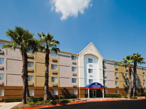 Candlewood Suites San Antonio NW Medical Center