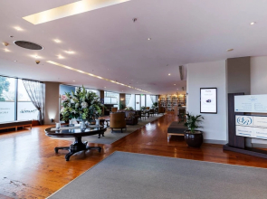 Beautiful Studio Apartment in Takapuna