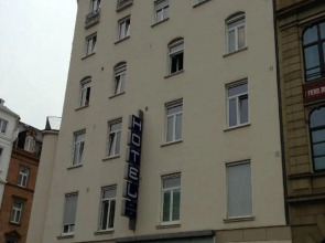 Hamburger Hof Hotel