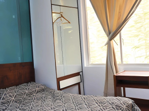 Hotel Plaza del Valle
