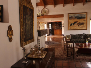 Finca El Boqueron