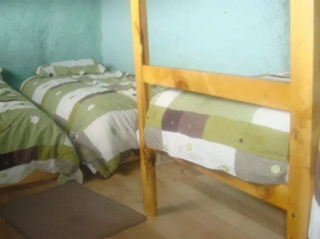 Mauca Pedregal - Hostel