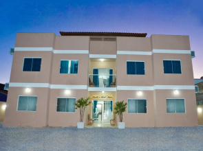 Hotel e Pousada Magic