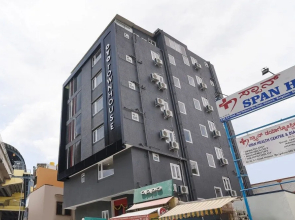 Oyo Townhouse 238 Ulsoor