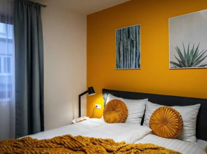 Modern Apartment in Schwaz