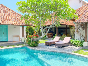 Villa Savannah