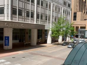 The Towers At Kahler Grand Hotel