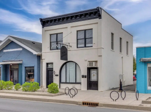 9 Mi to Fort Harrison State Park: Apt in Indy