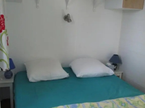 Les Mobile home de KERROYAL