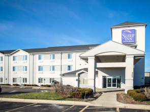 Sleep Inn & Suites Allendale