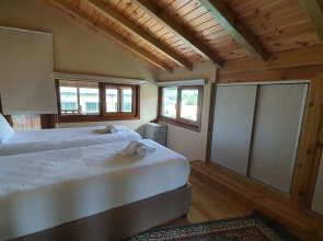 Sapanca Aqua Wellness Spa Hotel