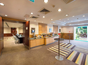 BH Conference & Airport Hotel Istanbul