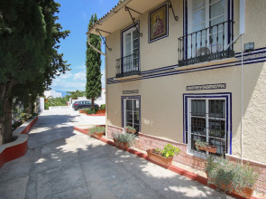 Casa de Orange