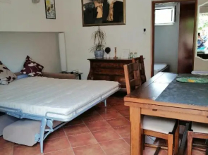 Apartment Džoni