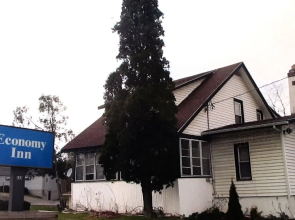Economy Inn Ithaca