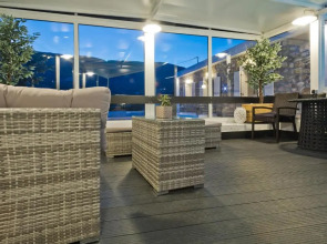 Serenity Villa Karpathos House With Private Pool