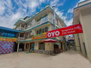 Yangrima Hill City Hotel By OYO Rooms