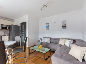 Urban Villa Penthouse