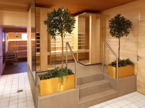 Living Hotel Kaiser Franz Joseph