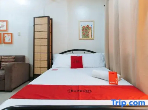 RedDoorz at Kassel Residences Parañaque