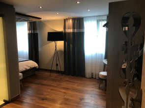 Hotel Bären Gonten