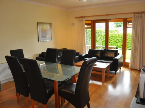 Heyward Mews Holiday Homes No 2