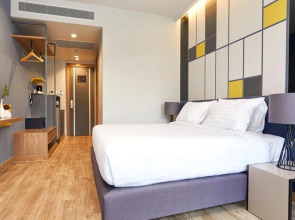 The Quarter Ladprao by UHG